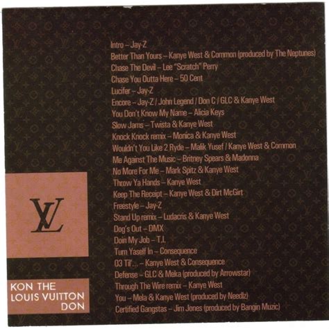 kon the louis vuitton don release date|kanye kon the louis vuitton don.